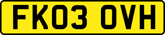 FK03OVH