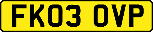 FK03OVP