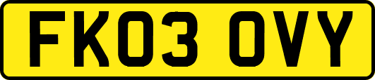 FK03OVY