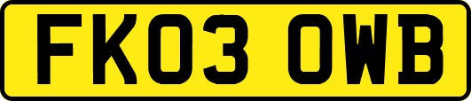 FK03OWB