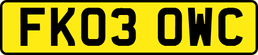 FK03OWC