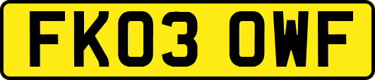 FK03OWF