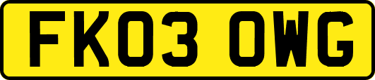 FK03OWG