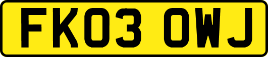 FK03OWJ