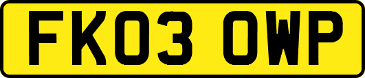 FK03OWP