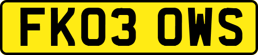 FK03OWS