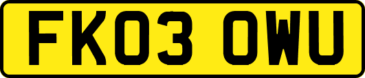 FK03OWU