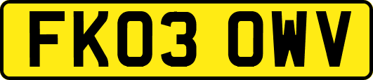 FK03OWV