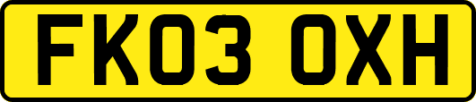 FK03OXH