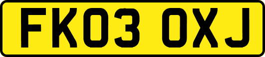 FK03OXJ