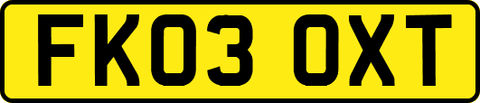 FK03OXT