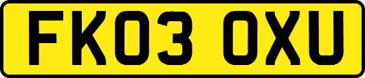 FK03OXU