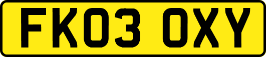 FK03OXY