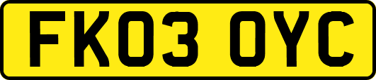 FK03OYC