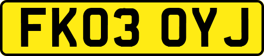 FK03OYJ