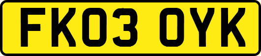 FK03OYK