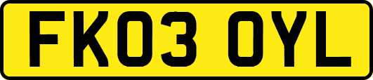 FK03OYL