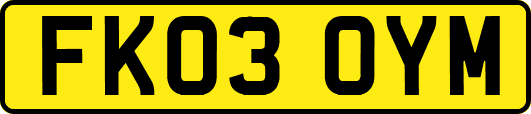 FK03OYM
