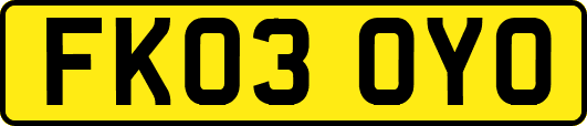 FK03OYO