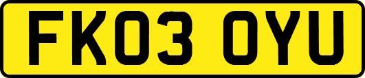 FK03OYU