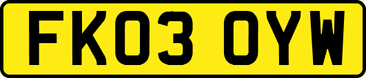 FK03OYW