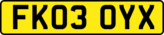 FK03OYX