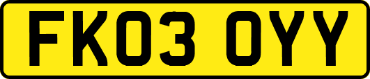 FK03OYY