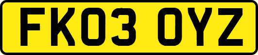 FK03OYZ