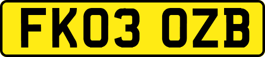 FK03OZB
