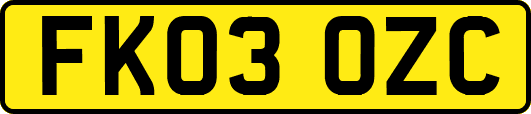 FK03OZC