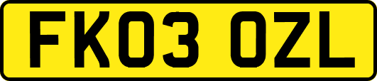 FK03OZL