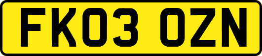 FK03OZN