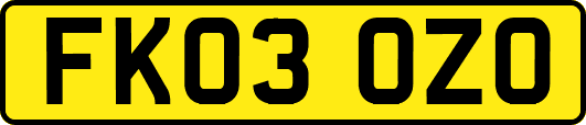 FK03OZO