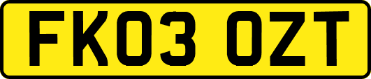 FK03OZT