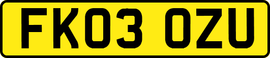 FK03OZU
