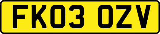 FK03OZV