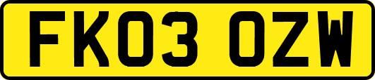 FK03OZW