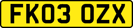 FK03OZX