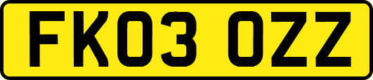 FK03OZZ