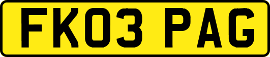 FK03PAG