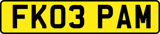 FK03PAM