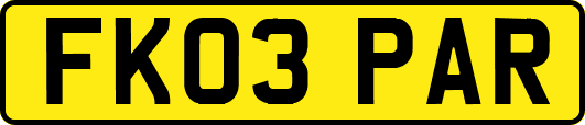 FK03PAR