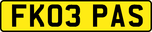 FK03PAS