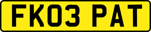FK03PAT