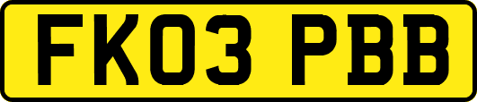 FK03PBB