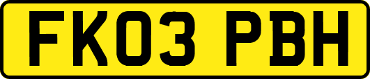FK03PBH