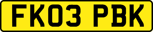 FK03PBK