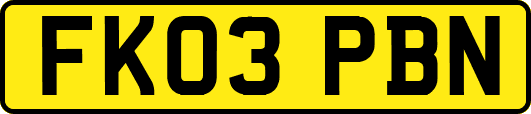 FK03PBN