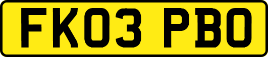 FK03PBO