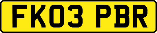FK03PBR